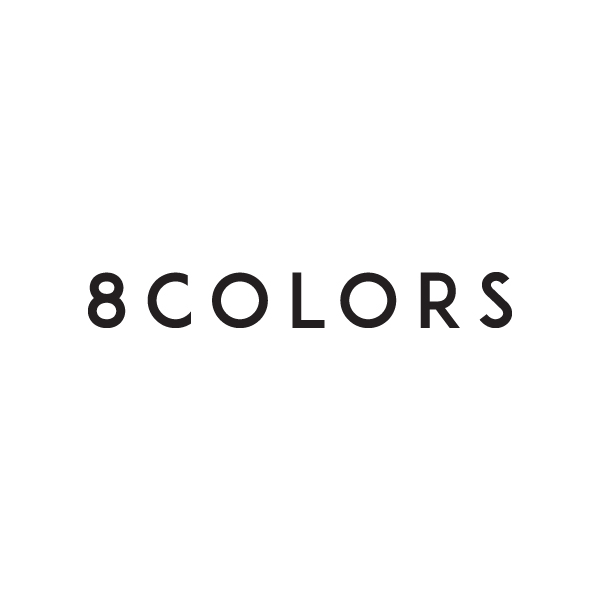 8COLORS ÷