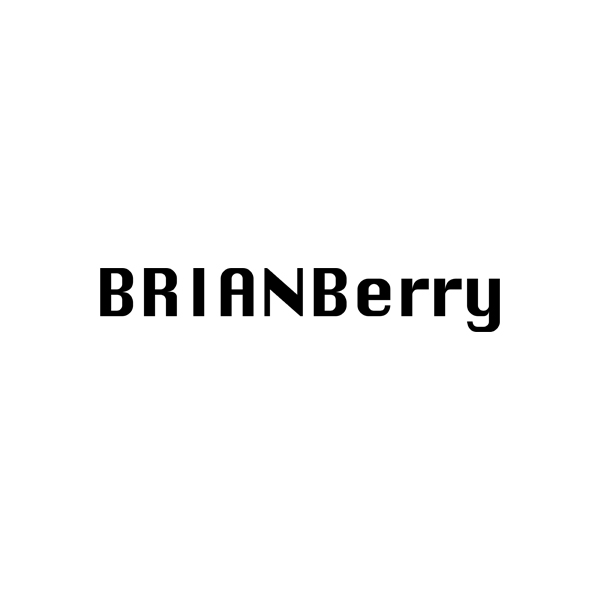 BRIANBERRY ̾𺣸