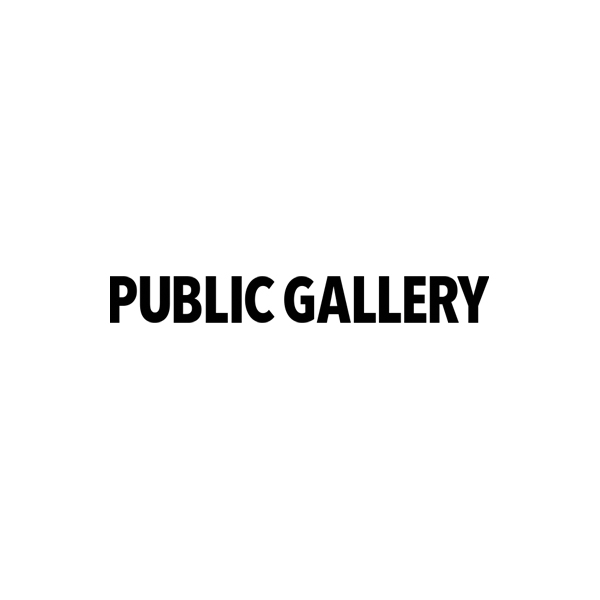 PUBLIC GALLERY ۺ