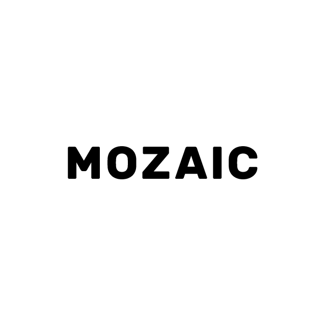 MOZAIC 